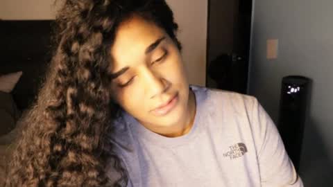 Snapshot of soytropicalfruit chatting on 6, 5, 2026 You want to talk to me more personal follow me in My Channel VIP 50 the discount online show from 6, 5, 2026