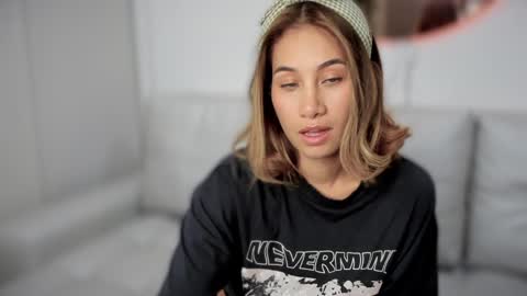 Snapshot of soytulu_ chatting on 14, 1, 2025 brisa s online show from 14, 1, 2025