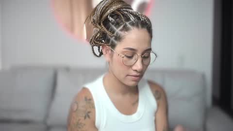 Snapshot of soytulu_ chatting on 22, 1, 2025 brisa s online show from 22, 1, 2025