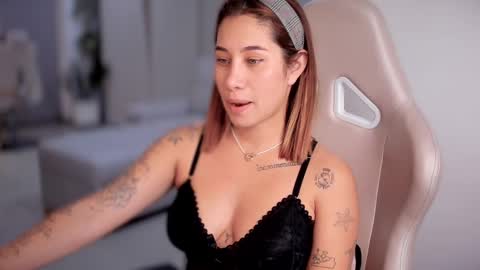 Snapshot of soytulu_ chatting on 22, 2, 2025 brisa s online show from 22, 2, 2025