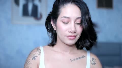 Snapshot of soytulu_ chatting on 21, 10, 2025 brisa s online show from 21, 10, 2025