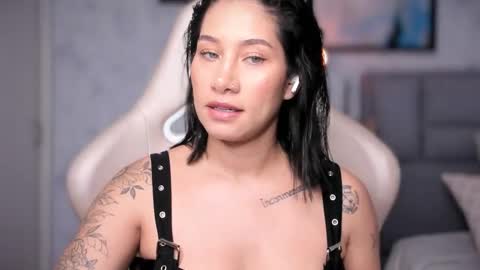 Snapshot of soytulu_ chatting on 6, 3, 2026 brisa s online show from 6, 3, 2026