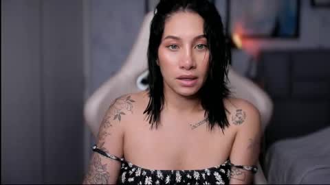 Snapshot of soytulu_ chatting on 25, 3, 2026 brisa s online show from 25, 3, 2026