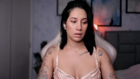 Snapshot of soytulu_ chatting on 27, 3, 2026 brisa s online show from 27, 3, 2026