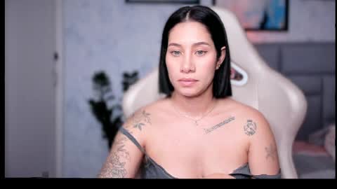 Snapshot of soytulu_ chatting on 6, 4, 2026 brisa s online show from 6, 4, 2026