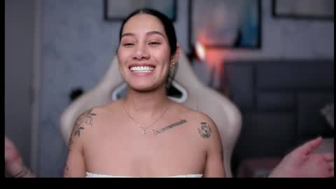 Snapshot of soytulu_ chatting on 9, 4, 2026 brisa s online show from 9, 4, 2026