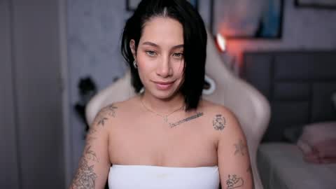 Snapshot of soytulu_ chatting on 15, 4, 2026 brisa s online show from 15, 4, 2026