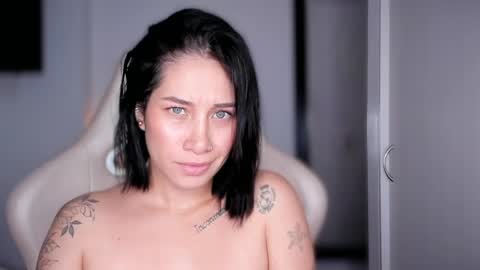 Snapshot of soytulu_ chatting on 1, 6, 2026 brisa s online show from 1, 6, 2026