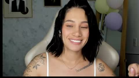 brisa  s online show from 9, 7, 2026
