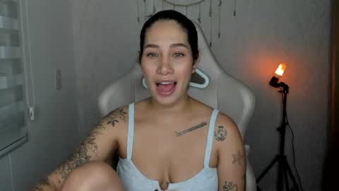 brisa  s online show from 3, 8, 2026