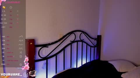 VANESSA  online show from 17, 12, 2024