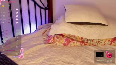 VANESSA  online show from 13, 1, 2025