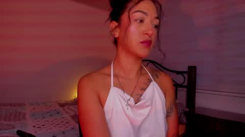 Snapshot of soyvane chatting on 28, 3, 2026 VANESSA online show from 28, 3, 2026