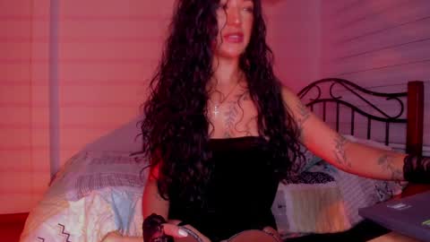 Snapshot of soyvane chatting on 29, 3, 2026 VANESSA online show from 29, 3, 2026