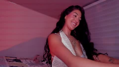 Snapshot of soyvane chatting on 21, 4, 2026 VANESSA online show from 21, 4, 2026