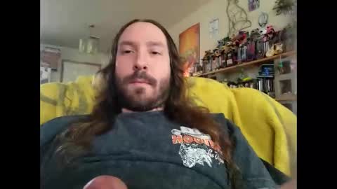 spacedick117 online show from 1, 4, 2026