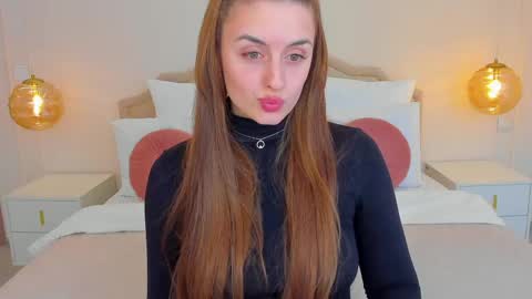 Snapshot of spacelady_ chatting on 14, 3, 2026 Julia online show from 14, 3, 2026