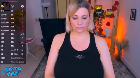 Jill online show from 16, 2, 2025