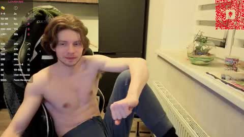 Snapshot of spaisenok chatting on 8, 1, 2026 Mike online show from 8, 1, 2026