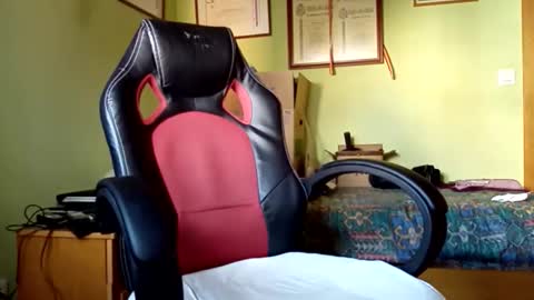 Manu  online show from 10, 10, 2025