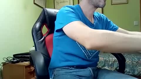 Manu  online show from 14, 11, 2025