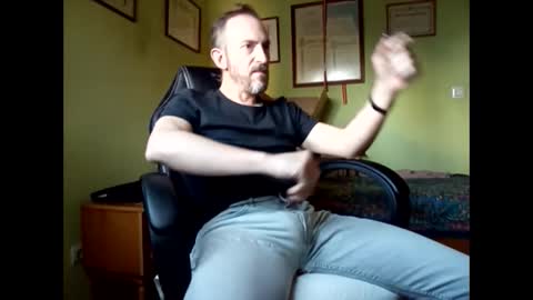 Manu  online show from 27, 2, 2026