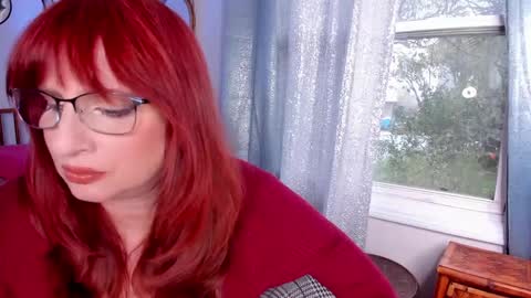 AmberSpanks online show from 4, 2, 2025