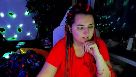 Evgenia online show from 5, 1, 2026