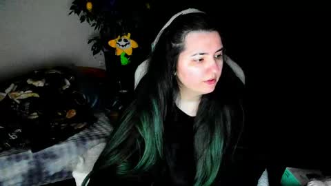 Snapshot of spanking_girls chatting on 19, 4, 2026 Evgenia online show from 19, 4, 2026