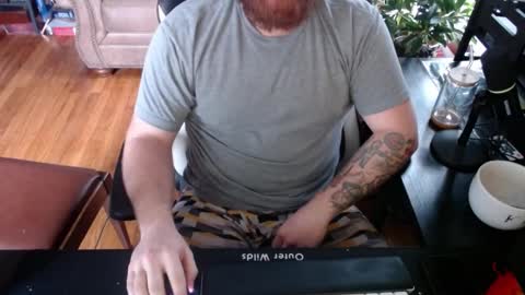 Snapshot of spankkmereddd chatting on 5, 1, 2025 spankkmereddd online show from 5, 1, 2025