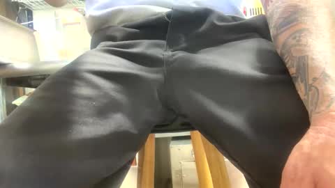 spankrider1 online show from 29, 3, 2026