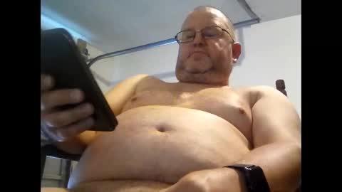 spanky8015 online show from 11, 10, 2025