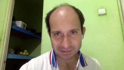 Snaiky online show from 26, 10, 2025