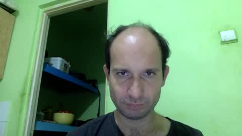 Snaiky online show from 5, 11, 2025