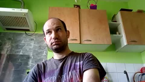 Snaiky online show from 15, 3, 2026