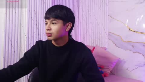 Snapshot of spark_tay chatting on 13, 5, 2026 spark_tay online show from 13, 5, 2026