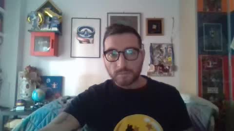 Vale The Sparky online show from 13, 11, 2025