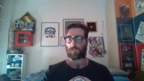 Vale The Sparky online show from 1, 6, 2026
