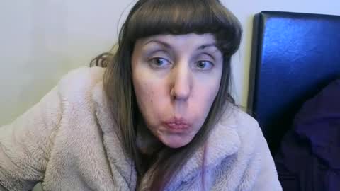 Snapshot of sparkle_pinuppp chatting on 25, 1, 2025 Tip 1 token Follow me on instagram Sparkle pinuppp online show from 25, 1, 2025