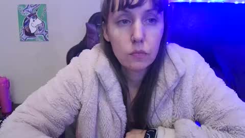 Snapshot of sparkle_pinuppp chatting on 12, 1, 2026 Tip 1 token Follow me on instagram Sparkle pinuppp online show from 12, 1, 2026