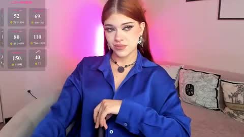Snapshot of sparklebae_ chatting on 9, 6, 2026 Sarah online show from 9, 6, 2026