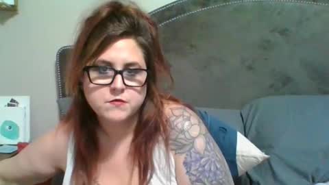 Snapshot of sparklelove69 chatting on 24, 11, 2025 Scottietee online show from 24, 11, 2025