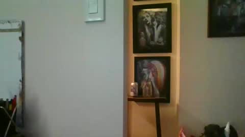 Snapshot of sparklelove69 chatting on 27, 2, 2026 Scottietee online show from 27, 2, 2026