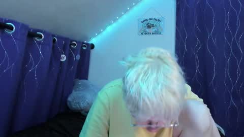 Atticus Pendragon online show from 29, 11, 2025