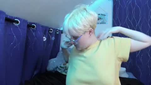 Atticus Pendragon online show from 30, 11, 2025