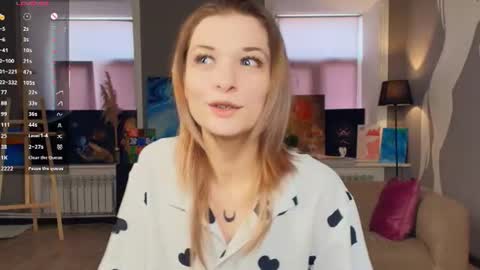 Snapshot of sparkly_k chatting on 3, 7, 2026 Kate online show from 3, 7, 2026