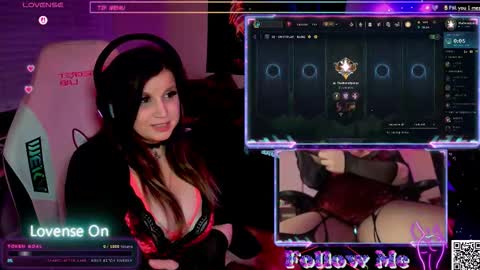 sparksafterdark online show from 9, 1, 2026