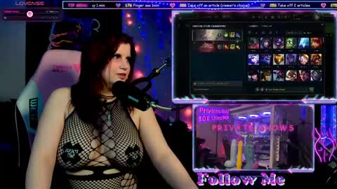Snapshot of sparksafterdark chatting on 1, 4, 2026 sparksafterdark online show from 1, 4, 2026