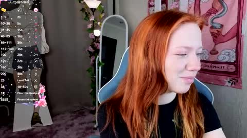 Snapshot of sparky_fox chatting on 26, 3, 2026 Nika online show from 26, 3, 2026