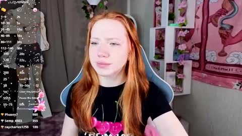 Snapshot of sparky_fox chatting on 1, 4, 2026 Nika online show from 1, 4, 2026